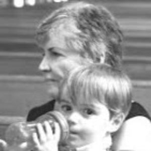 Meet your Posher, Susan